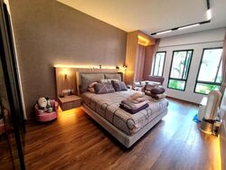 Palm Spring (D10), Condominium #449259321